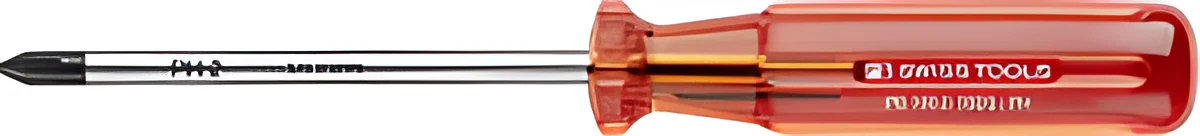 PB Swiss Tools Classic Phillips-Kreuzschraubenzieher