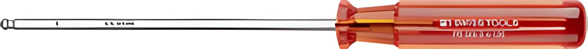 PB Swiss Tools Classic Kugelkopf-Schraubenzieher