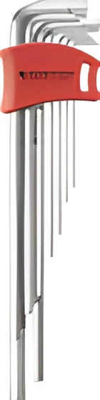 PB Swiss Tools Winkelschraubenzieher lang, 6-kant mm