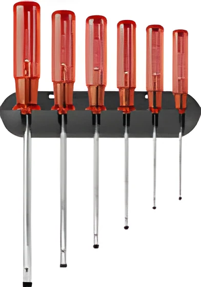 PB Swiss Tools Classic Schrz.-Set für Schlitz-Schr.
