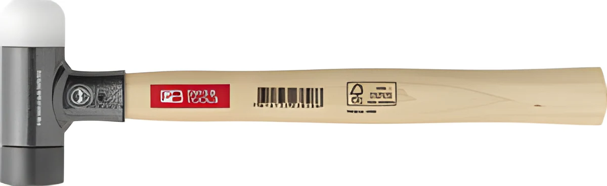 PB Swiss Tools Kombi Hammer FSC 100% SQS-COC-100058