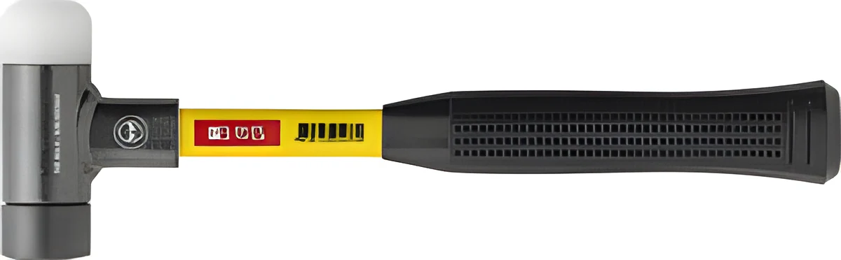 PB Swiss Tools Kombi Hammer mit Glasfaserstiel