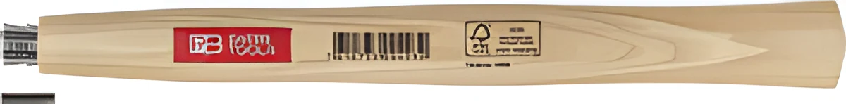 PB Swiss Tools Ersatzstiel, FSC 100% SQS-COC-100058