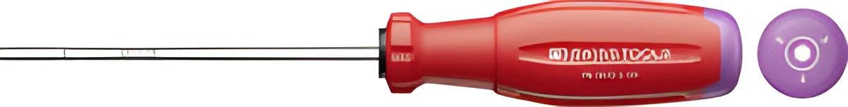 PB Swiss Tools SwissGrip Evo Innen-6-kant-Schraubenz.