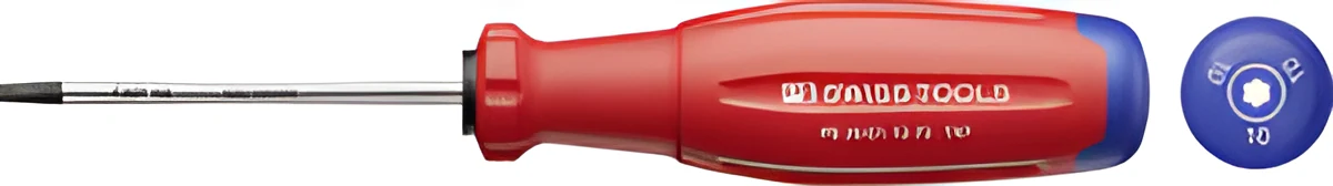 PB Swiss Tools SwissGrip Evo Schraubenz. für TXP-Schr.