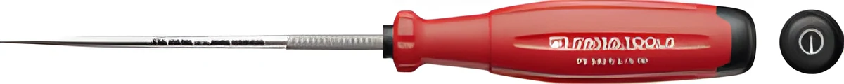 PB Swiss Tools PickTool Spitze, SwissGrip Evo Griff PB 38676.3-75 RE