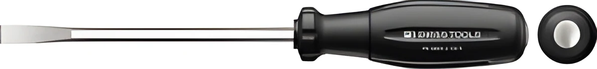 PB Swiss Tools SwissGrip Evo Elektriker-Flachmeissel PB 38820.3-155 D