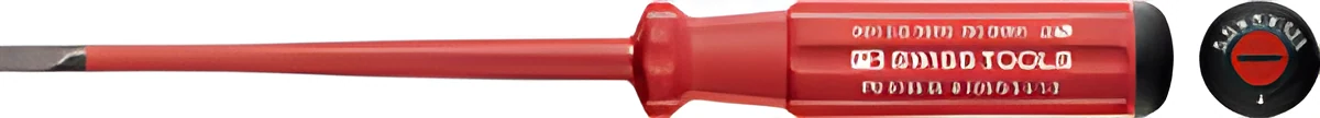 PB Swiss Tools Classic VDE Schlitz-Schraubenzieher