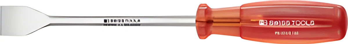 PB Swiss Tools Dichtungsschaber Small, multicraft Griff PB 674.8-50