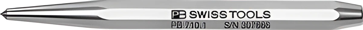 PB Swiss Tools Körner, achtkant