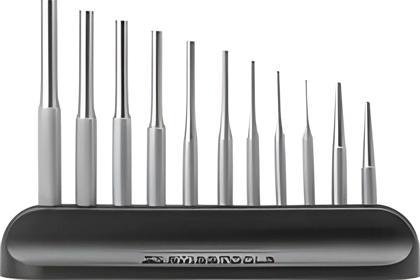 PB Swiss Tools Safety Splintentreiber, gerändelt
