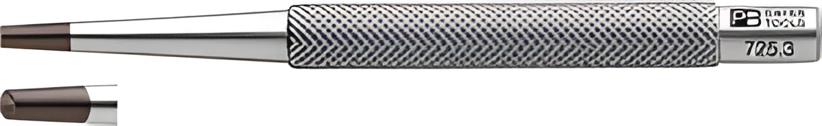 PB Swiss Tools Safety Nageltreiber, gerändelt