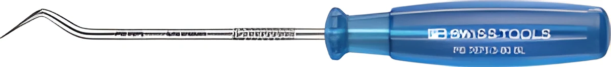 PB Swiss Tools PickTool Ellenbogen, multicraft Griff PB 7675.3-80 BL