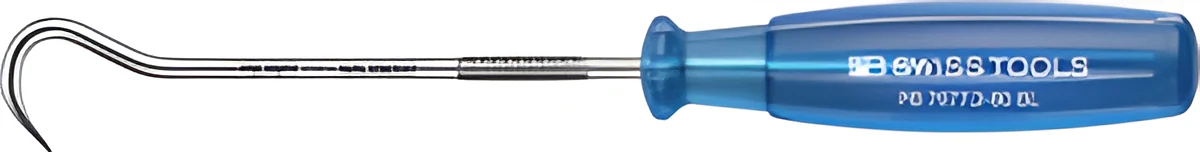 PB Swiss Tools PickTool Haken, multicraft Griff PB 7677.3-80 BL