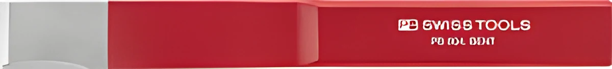 PB Swiss Tools Schlitzmeissel, mit seitlicher Schneide PB 804.