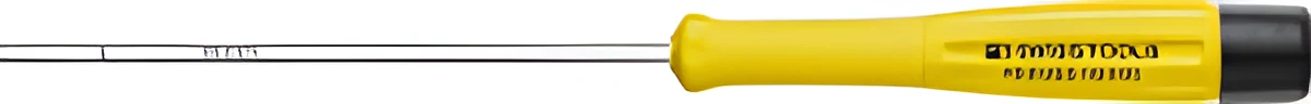 PB Swiss Tools Elektronik-Schraubenz. für 6-kant-Schr.