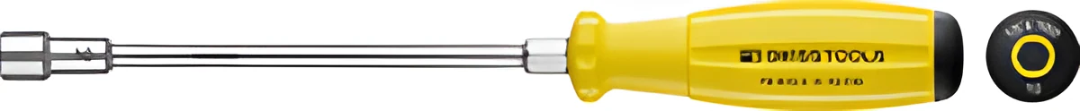 PB Swiss Tools SwissGrip ESD Steckschlüssel-Schraubenz.