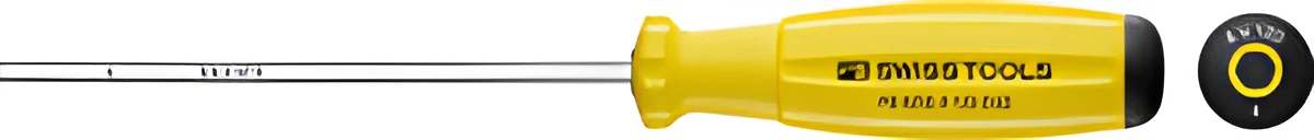 PB Swiss Tools SwissGrip ESD Innen-6-kant-Schraubenz.